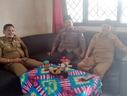 SMPN 7 Solear Dukung Lanjutan Program G3S