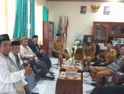 Menguatkan Pendidikan Karakter Melalui Gerakan Santri Saba Sakola