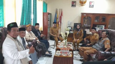 Menguatkan Pendidikan Karakter Melalui Gerakan Santri Saba Sakola