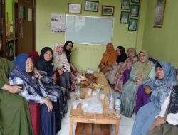 Lomba Islami dan Santunan Warnai Tahun Baru Islam