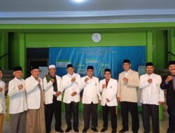 DPW Bakomubin Banten Bahas Polemik PSN di PIK 2 Bersama MUI Banten