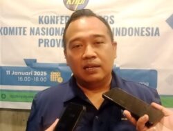 KNPI Banten Segera Beri SK dan Lantik Ketua dan Pengurus KNPI Kota Tangerang