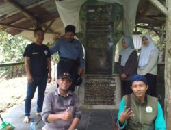 Mengangkat Potensi Wisata Religi di Kp. Cibetung: Situs Makam Syech Abdurrahman bin Syech Abu Bakar Asegaf