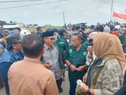 Ribuan Warga Banten Bersatu Tolak PSN PIK 2, Bakomubin Tegaskan Dukungan