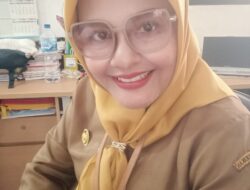Ketekunan Lia Nurmala dalam Mengembangkan Literasi Sekolah