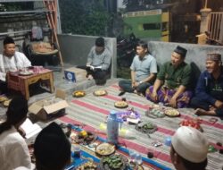 Menghidupkan Majelis Ilmu: Jamaah Dewasa Gelar Pengajian Bergilir