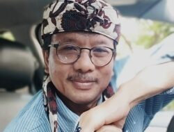 HOBI BISA MEMBAWA REJEKI