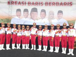 SDN Bojongloa 2 Ukir Prestasi Gemilang di LKBB HUT ke-17 Partai Gerindra