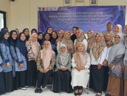 Guru Kreatif, Pendidikan Berkualitas: Inovasi KKG 88 Tingkatkan Mutu Pendidik