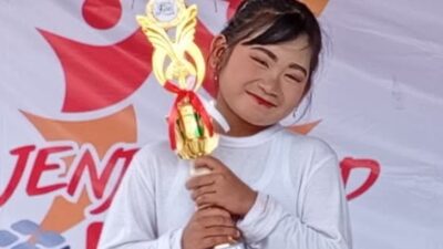 SDN Cisoka 2 Raih Juara di FLS2N 2025, Melaju ke Tingkat Kabupaten