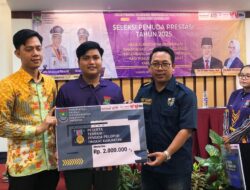 Petani Milenial, Bertani dengan Ilmu dan Inovasi