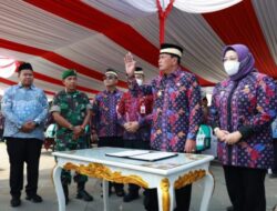 Pemkab Tangerang Gelontorkan 40 Miliyar Untuk Program Gratis Sekolah SD dan SMP Swasta