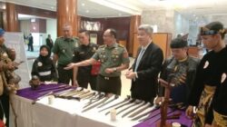 MENGENAL GPSN SALAH SATU LEMBAGA PELESTARI DAN PENGEMBANGAN BUDAYA BANGSA