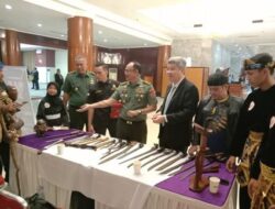 MENGENAL GPSN SALAH SATU LEMBAGA PELESTARI DAN PENGEMBANGAN BUDAYA BANGSA