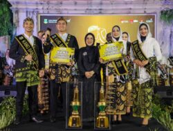 KANG NABIL DAN KANG AFAN RAIH JUARA 1 – 2 LOMBA KANG NONG TINGKAT PROVINSI BANTEN