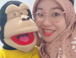 SANGGAR DONGENG NUSANTARA; Apakah Dongeng dan Cerita Sama ?