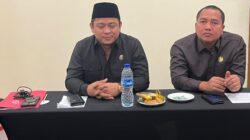 DPRD Kabupaten Tangerang Minta Pemkab Tangerang Konsisten Dukung Pemekaran Wilayah