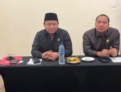 DPRD Kabupaten Tangerang Minta Pemkab Tangerang Konsisten Dukung Pemekaran Wilayah