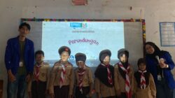 Sentuh Hati Siswa : Aksi Nyata Mahasiswa KKM 19 Universitas Banten Jaya, Cegah Bullying di Sektor Pendidikan