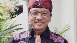 MENUJU PERPUSTAKAAN SEBAGAI PUSAT KAJIAN & PENGEMBANGAN LITERASI