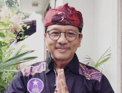 MENUJU PERPUSTAKAAN SEBAGAI PUSAT KAJIAN & PENGEMBANGAN LITERASI