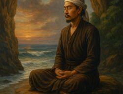 Sejarah Mistis Karang Bolong dan Petilasan Raden Mas Suryadilaga