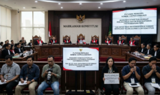 MK Perkuat Perlindungan Wartawan Lewat Putusan No.145/PUU-XXIII/2025