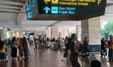 Puncak Arus Balik Lebaran 2026: Bandara Soekarno-Hatta Tembus 203 Ribu Penumpang dalam Sehari