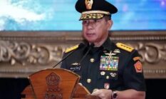 Instruksi Siaga 1 Panglima TNI Jenderal Agus Subiyanto: TNI Disiagakan Penuh, Antisipasi Dampak Konflik Timur Tengah dan Jaga Stabilitas Nasional