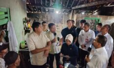 Gempur Kemiskinan Ekstrem, Menteri PKP Targetkan Renovasi Rumah Tak Layak di Tigaraksa Dimulai 15 April