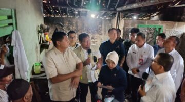 Gempur Kemiskinan Ekstrem, Menteri PKP Targetkan Renovasi Rumah Tak Layak di Tigaraksa Dimulai 15 April