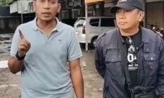 Perangi Sampah Liar, Camat Teluknaga Pasang CCTV dan Berlakukan Sanksi Pidana