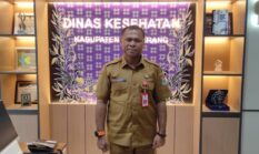 Siaga 24 Jam, Pemkab Tangerang Sebar 264 Nakes di 12 Posko Jalur Mudik Lebaran 2026