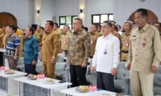 Musrenbang RKPD 2027 Kabupaten Tangerang: Bupati Moch. Maesyal Rasyid Tekankan Skala Prioritas dan Efisiensi Anggaran