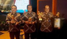 50 Tahun PERUMDAM TKR: Perkuat Layanan Air Bersih, Tegaskan Komitmen Sosial dan Inovasi Berkelanjutan di Kabupaten Tangerang