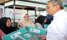 Pemkot Tangsel Perkuat UMKM, Genjot Ekonomi Lokal dan Serap Tenaga Kerja