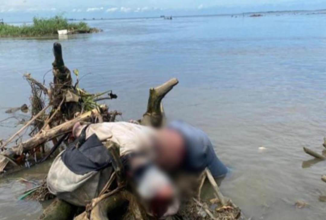 Pelajar Ditemukan Tewas di Muara Kali Adem Sukadiri, Warga Geger