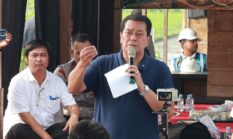 Bupati Tangerang Genjot Sektor Pertanian, Janjikan Bantuan dan Infrastruktur untuk Ketahanan Pangan