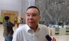 Pemerintah Beli Saham Aplikator Ojol, Dasco: DPR Dorong Potongan Tarif Turun Jadi 8 Persen