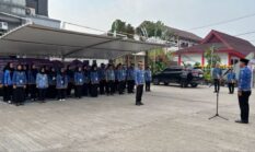Hari Lahir Pancasila 2026, Camat Teluknaga: Nilai Kebangsaan Harus Menjadi Nafas Pelayanan Publik