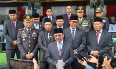 Peringati Hari Lahir Pancasila, Wali Kota Tangerang Tekankan Semangat Persatuan dan Peningkatan Pelayanan Publik