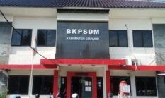 543 ASN Purnatugas, Pemkab Cianjur Tak Buka Rekrutmen Baru karena Keterbatasan Anggaran