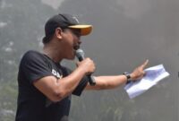 Ryan Erlangga, Direktur Eksekutif Tangerang Public Service (TPS). Foto: ist