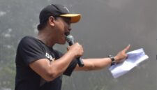 Ryan Erlangga, Direktur Eksekutif Tangerang Public Service (TPS). Foto: ist