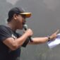 Ryan Erlangga, Direktur Eksekutif Tangerang Public Service (TPS). Foto: ist
