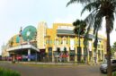 Mall Metropolis Town Square, Foto: ist