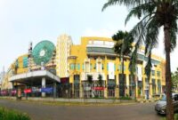 Mall Metropolis Town Square, Foto: ist