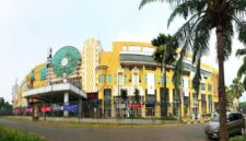 Mall Metropolis Town Square, Foto: ist