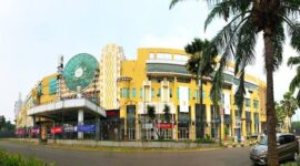 Mall Metropolis Town Square, Foto: ist