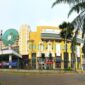 Mall Metropolis Town Square, Foto: ist